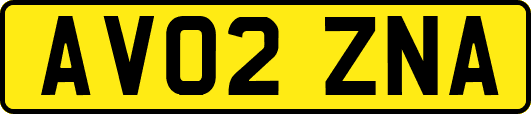 AV02ZNA