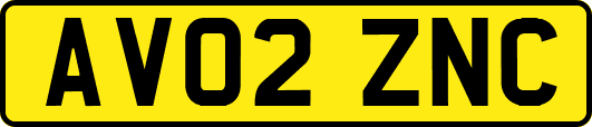 AV02ZNC