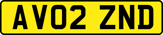 AV02ZND