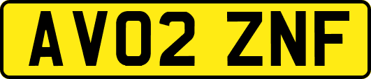 AV02ZNF