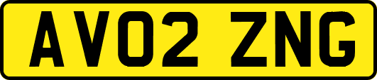 AV02ZNG