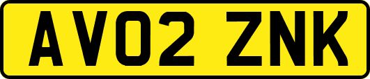 AV02ZNK