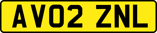 AV02ZNL