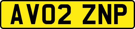 AV02ZNP