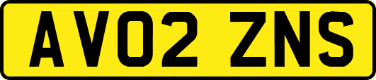 AV02ZNS