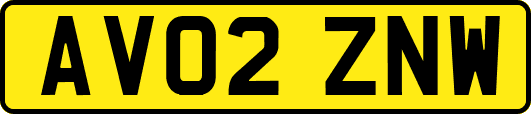 AV02ZNW
