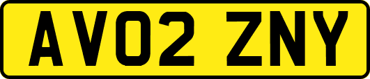 AV02ZNY