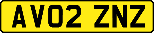 AV02ZNZ