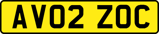 AV02ZOC