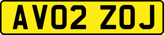 AV02ZOJ