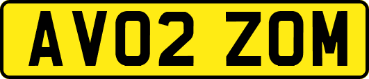 AV02ZOM