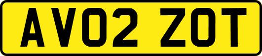 AV02ZOT