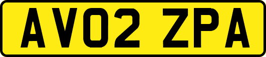 AV02ZPA