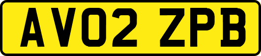 AV02ZPB