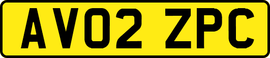 AV02ZPC