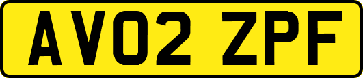 AV02ZPF