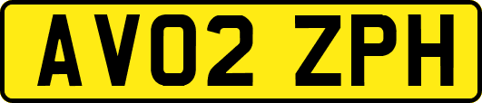 AV02ZPH