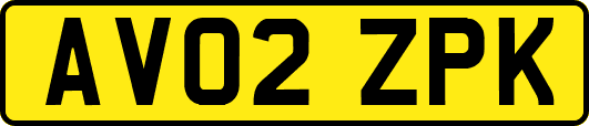 AV02ZPK