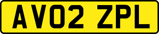 AV02ZPL