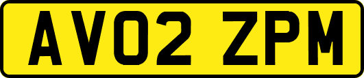 AV02ZPM