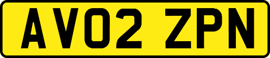 AV02ZPN