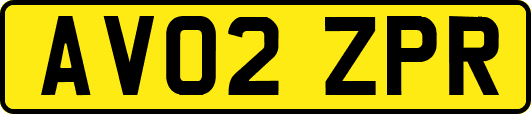 AV02ZPR