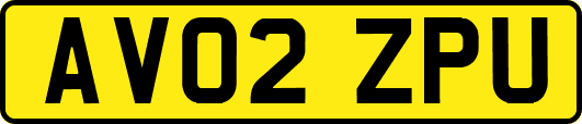 AV02ZPU