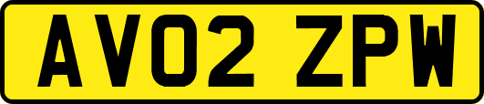 AV02ZPW