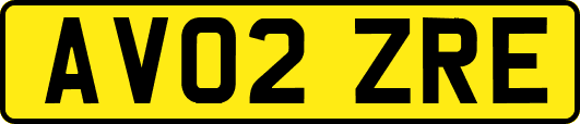 AV02ZRE
