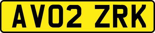 AV02ZRK