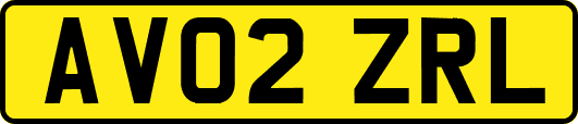 AV02ZRL