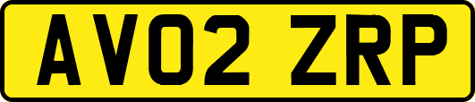 AV02ZRP