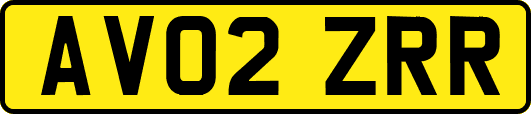 AV02ZRR