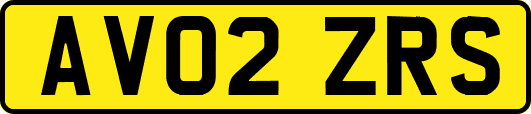 AV02ZRS