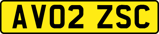 AV02ZSC