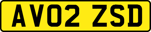 AV02ZSD