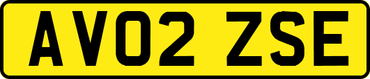 AV02ZSE