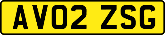 AV02ZSG