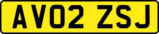 AV02ZSJ