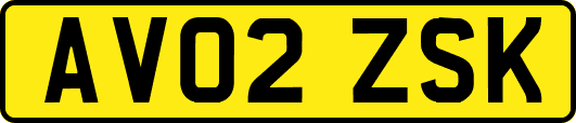 AV02ZSK