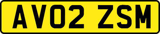 AV02ZSM