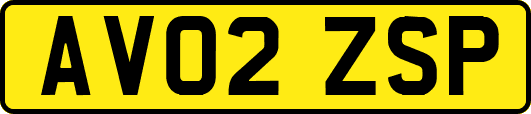 AV02ZSP