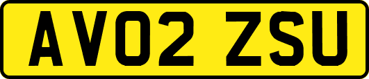 AV02ZSU