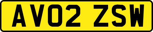 AV02ZSW