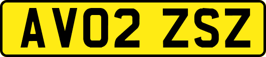 AV02ZSZ