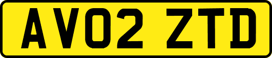 AV02ZTD