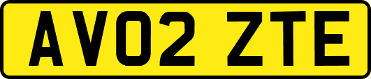 AV02ZTE