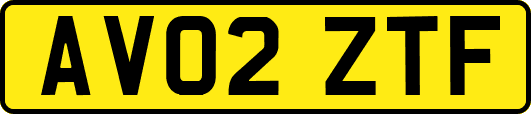 AV02ZTF