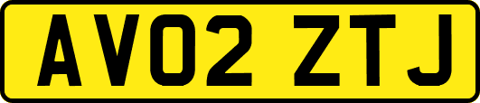 AV02ZTJ