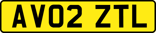 AV02ZTL